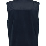 UMWesti fleece vest
