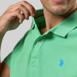 UMAlfred Polo