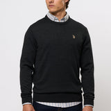 Kent Merinowool Knit