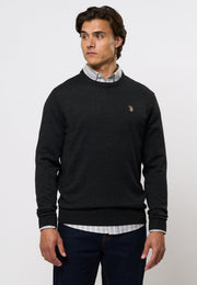 UMKent Merinowool Knit