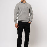 Ketil Lambswool Knit