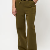 Kaisa Wide Leg Sweatpants