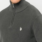 UMDekan Knit Half-zip