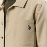 UMConnor Overshirt