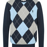 UMDelvin Knit