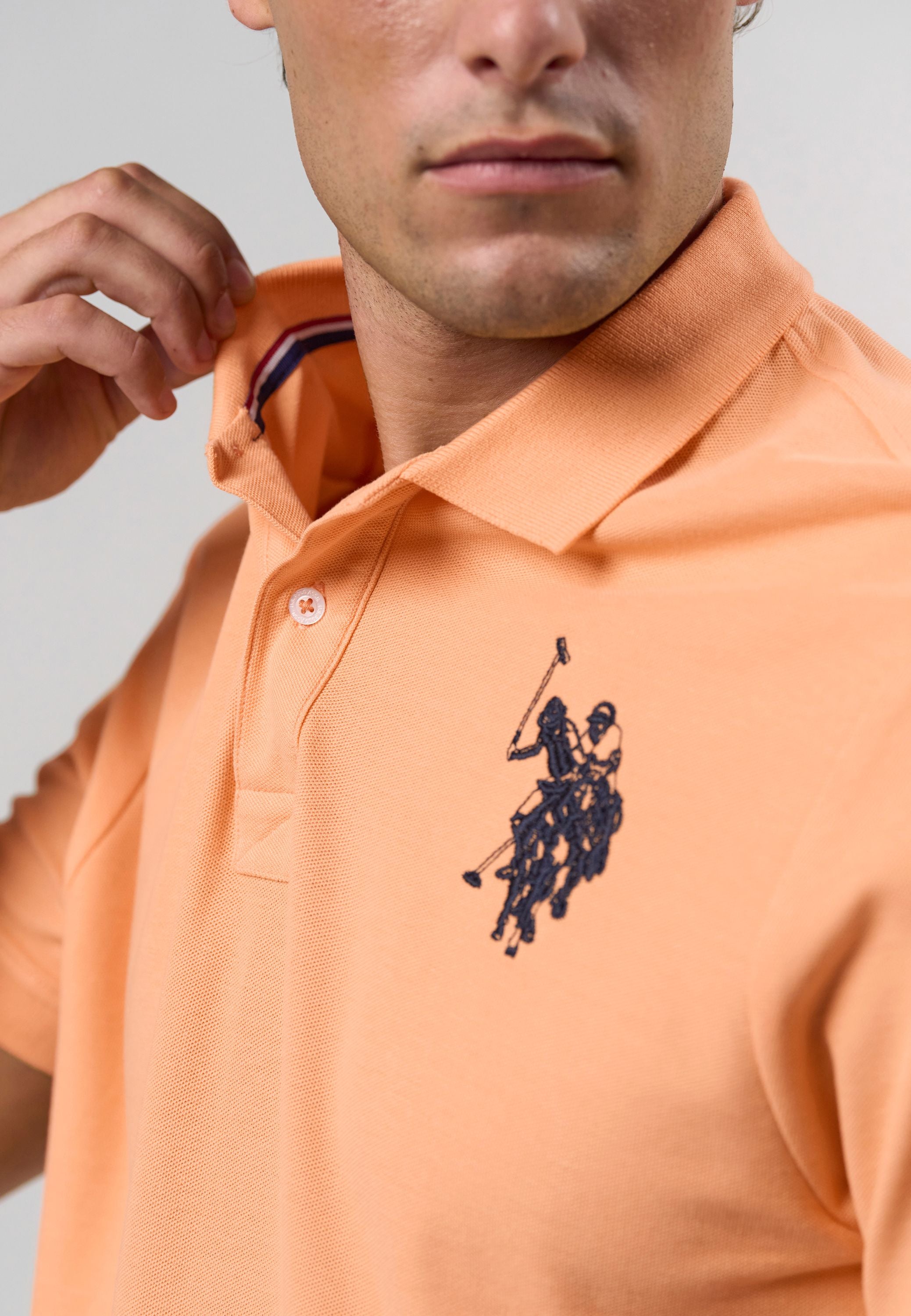 UMAlfredo Polo