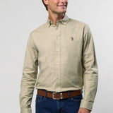 Calvert Shirt Reg. Fit