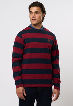 Tage Long Sleeve T-shirt