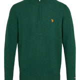 Kevin Lambswool Knit