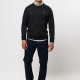 Kent Merinowool Knit