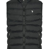 Eugene Puffer Vest