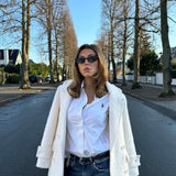 UWGina Oxford Reg. Fit Shirt