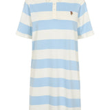 UWLeira Polo Dress