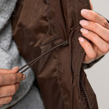 VWEdna Quilted Jacket