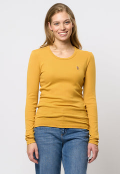 Carlotta Long Sleeve T-shirt