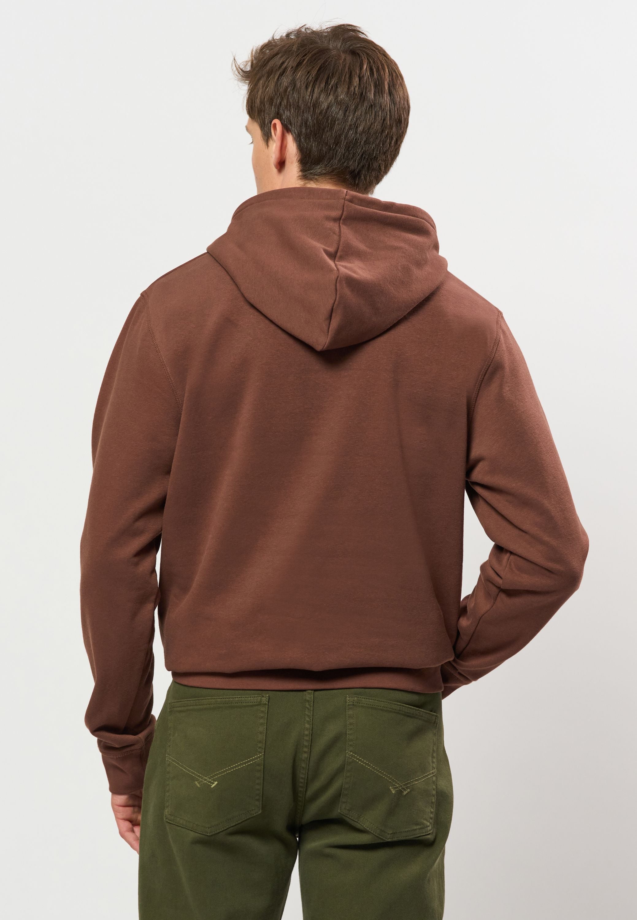 UMToke Hoodie
