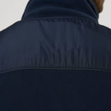 UMWesti fleece vest