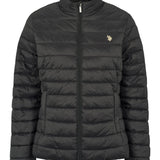 UWVivi Quilted Jacket