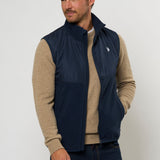 UMWesti fleece vest