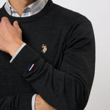 Kent Merinowool Knit