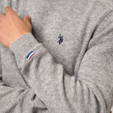 Ketil Lambswool Knit