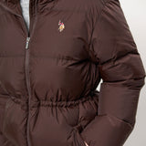 VWEdna Quilted Jacket