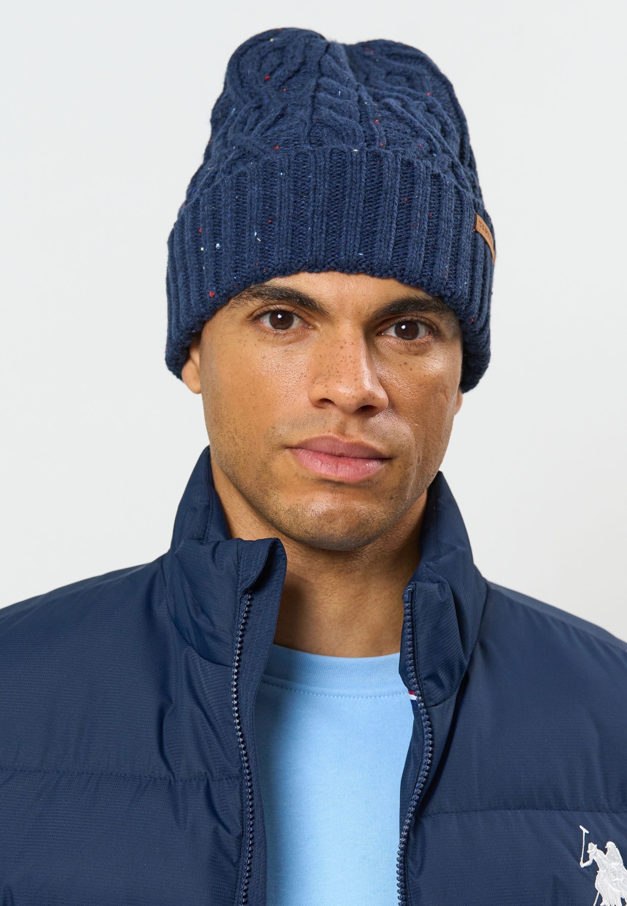 UUCharlie Unisex Hood