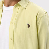 UMBolt Linen Shirt