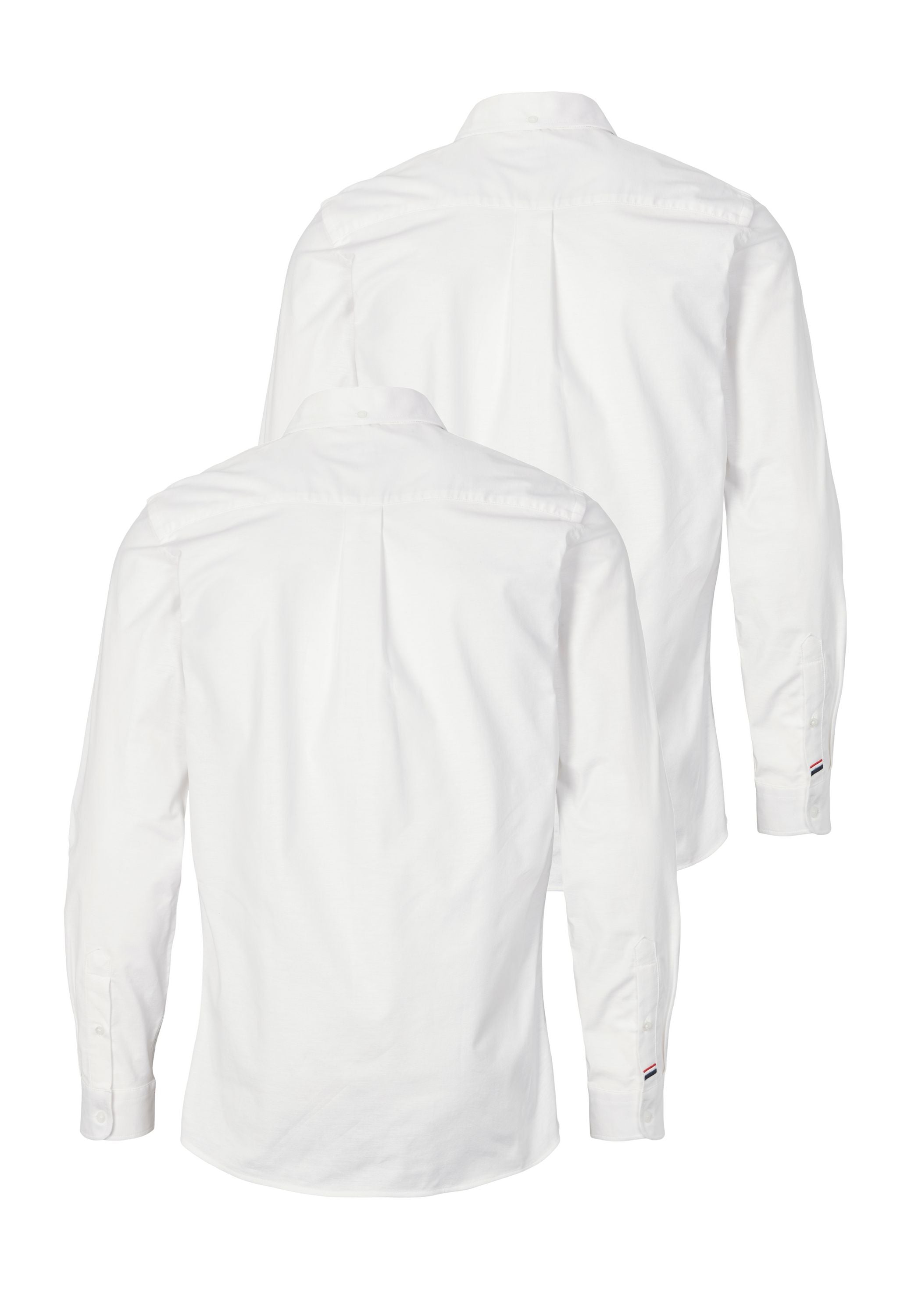 UMEsmar Slim Fit 2-Pack Shirt