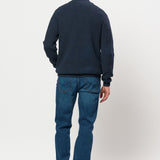 UMDekan Knit Half-zip