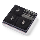 Bedford 4-pack Socks