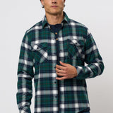 Ruben Shirt Reg. Fit