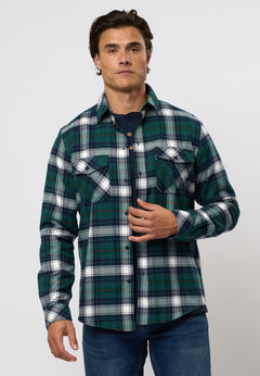 Ruben Shirt Reg. Fit