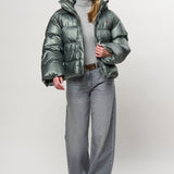 UWLean Jacket