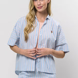 UWMelodie Shirt Reg Fit