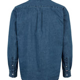 UMCraig Denim Shirt