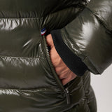 Tony Puffer Jacket