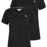 UWAmy 2-Pack Tee