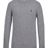 Ketil Lambswool Knit