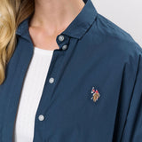 UWMelissa Shirt Reg. Fit