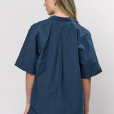 UWMelissa Shirt Reg. Fit