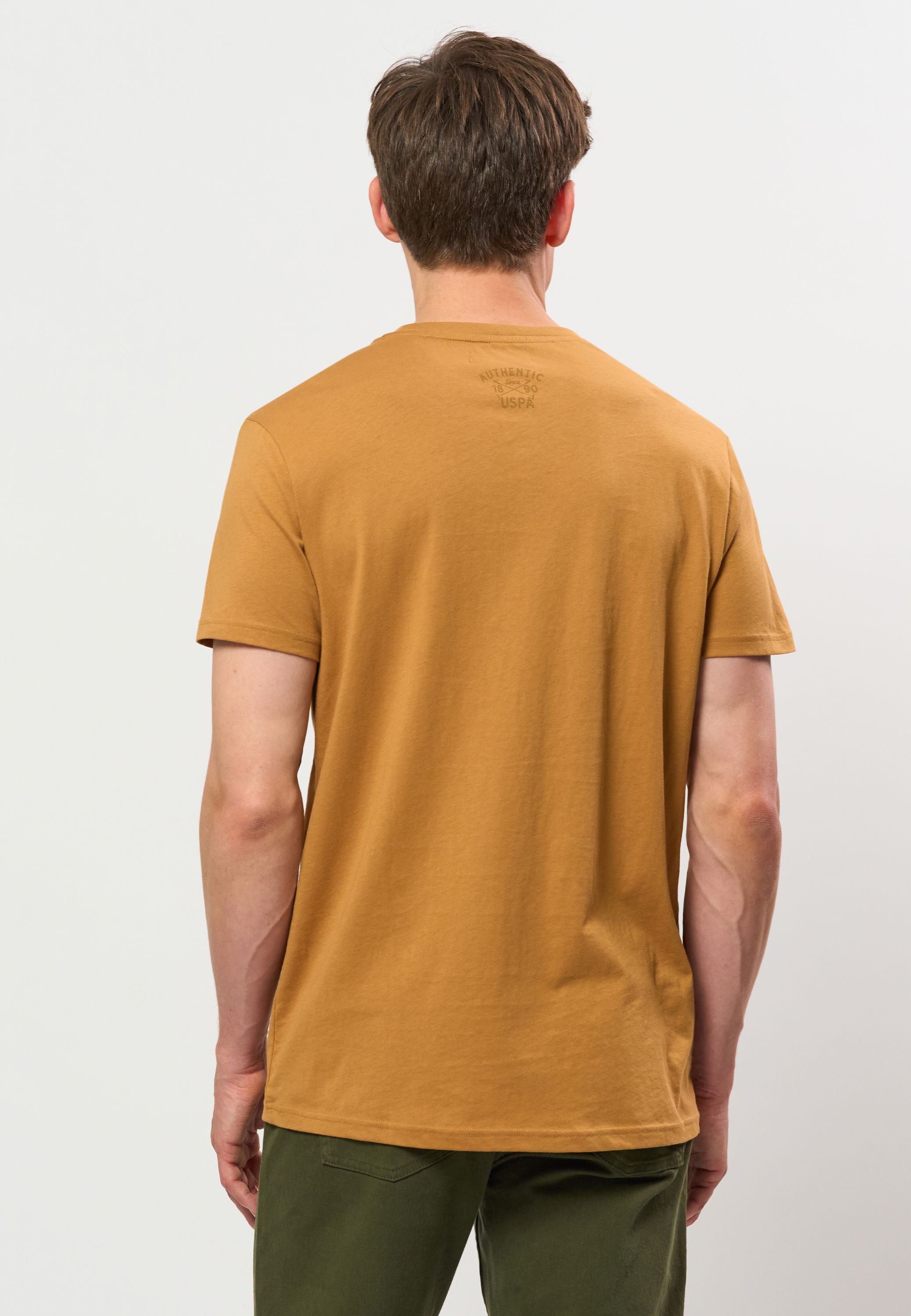 UMArchibald T-shirt