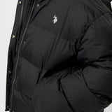 Greta Puffer Jacket