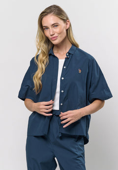 UWMelissa Shirt Reg. Fit