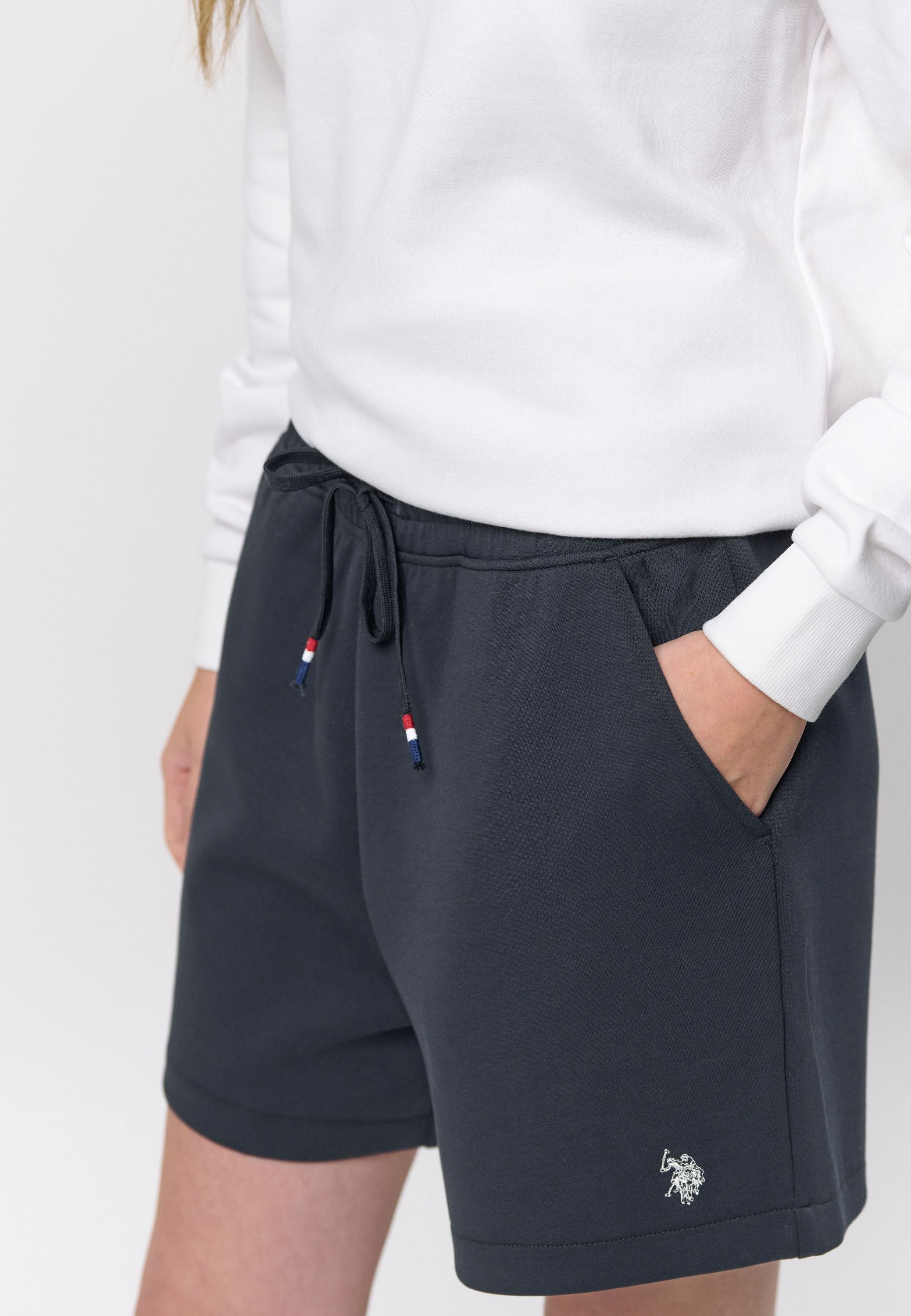 UWMacha Shorts