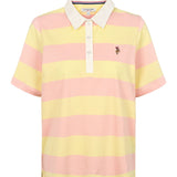 UWLaena polo