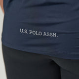 UWMaggi V-neck T-shirt