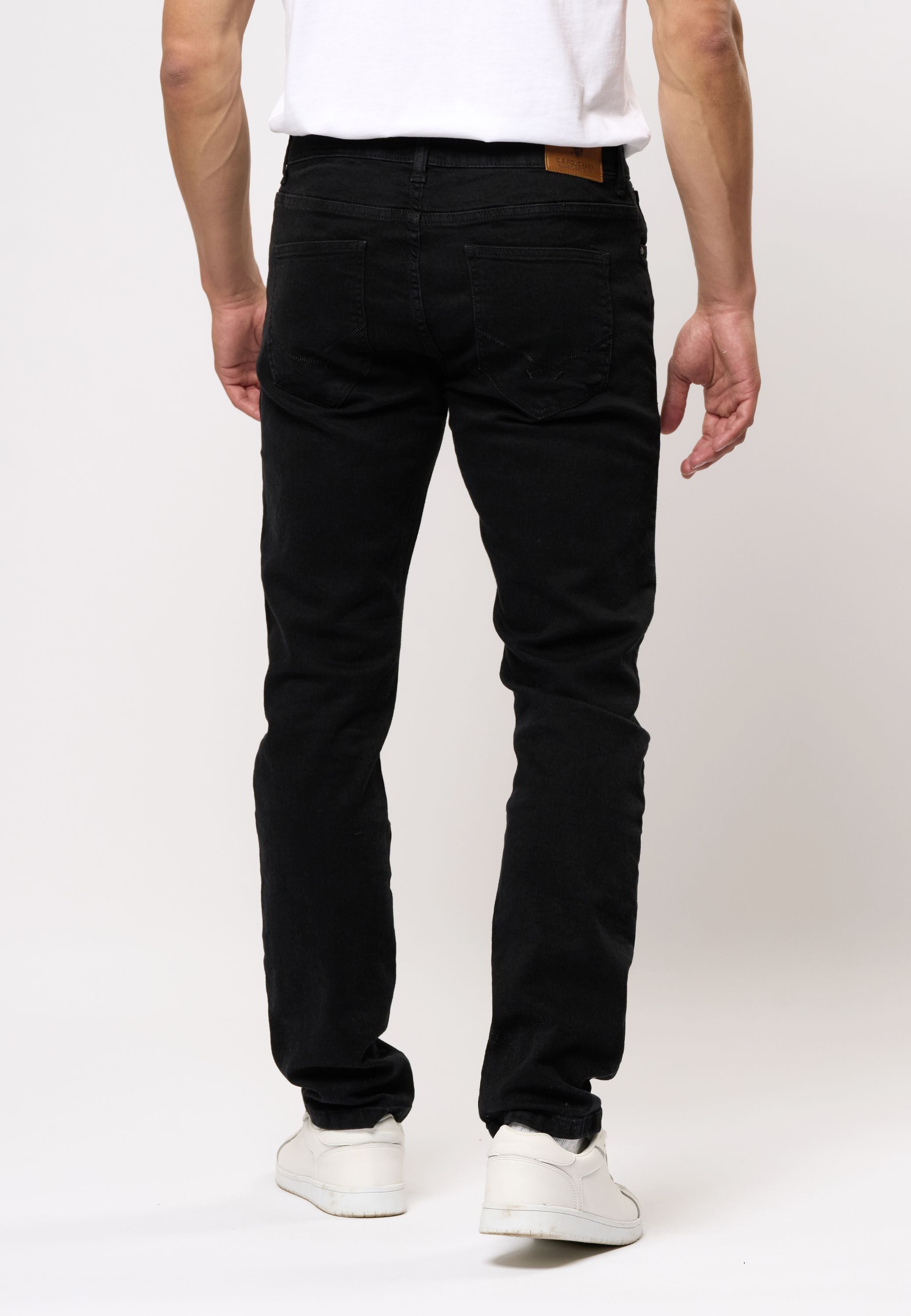 UMBratt Reg. Fit Jeans