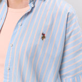 UWMelodie Shirt Reg Fit