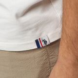 UMChris Striped Shorts